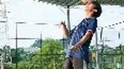 张兆辉16岁千金私照被曝，神似港姐李嘉欣